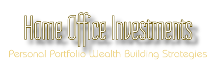 HOME OFFICE INVESTMENTS