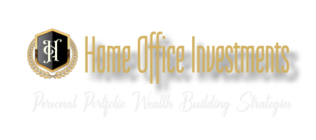 HOME OFFICE INVESTMENTS