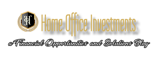 Home Office Investments