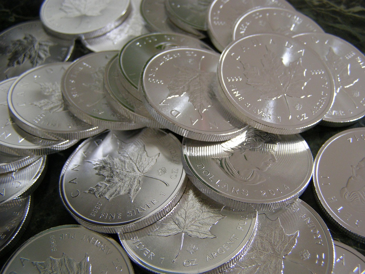 money, dollars, coins, silver, metallic, investment, wealth, gray money, silver, silver, silver, silver, silver