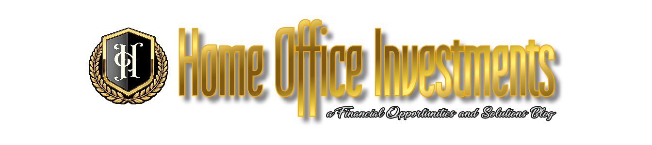 Home Office Investments